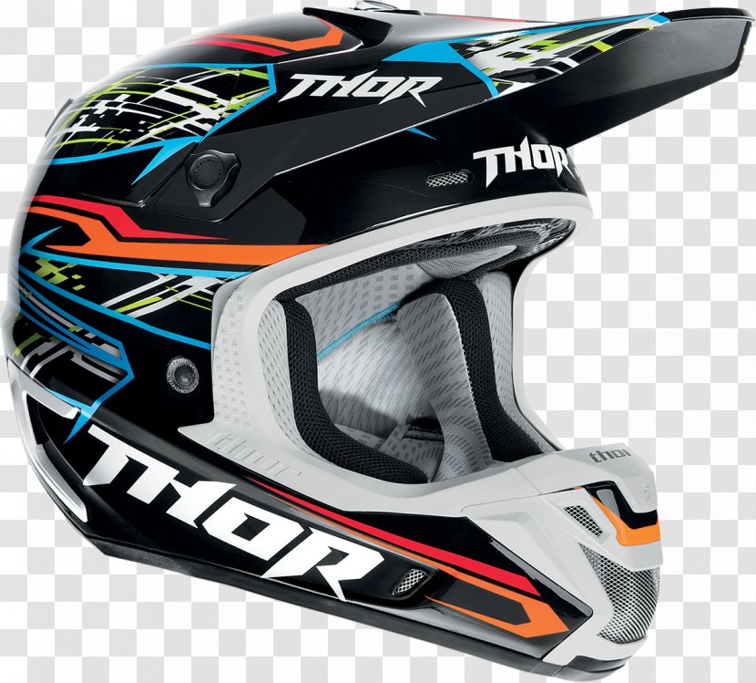 Motorcycle Helmets Motocross KTM Off-roading - Ski Helmet Transparent PNG