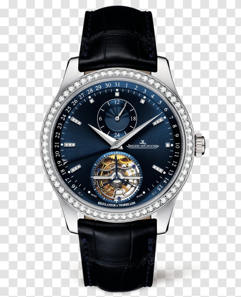 Alpina Watches Breitling SA Jewellery Montblanc - Watch Transparent PNG