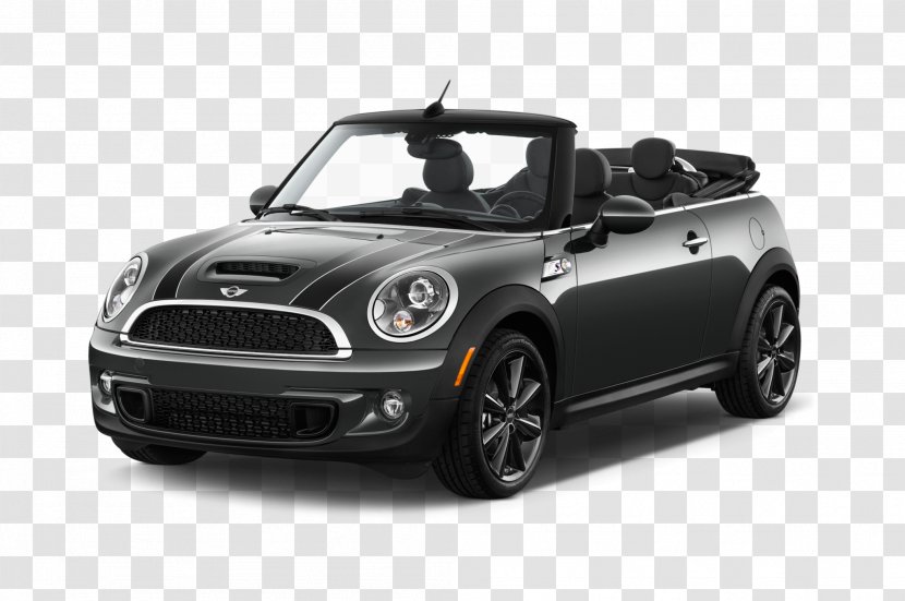 2015 MINI Cooper 2016 2017 Car - Compact - Mini Transparent PNG