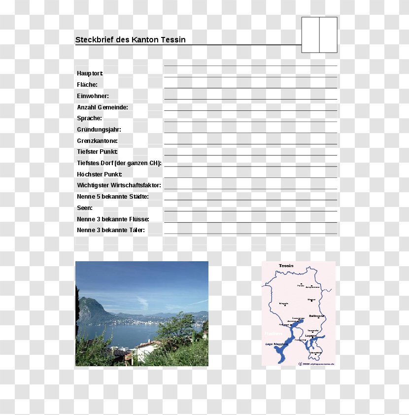 Bellinzona Cantons Of Switzerland Gordola Pompeii March District - Brand - Educação Transparent PNG