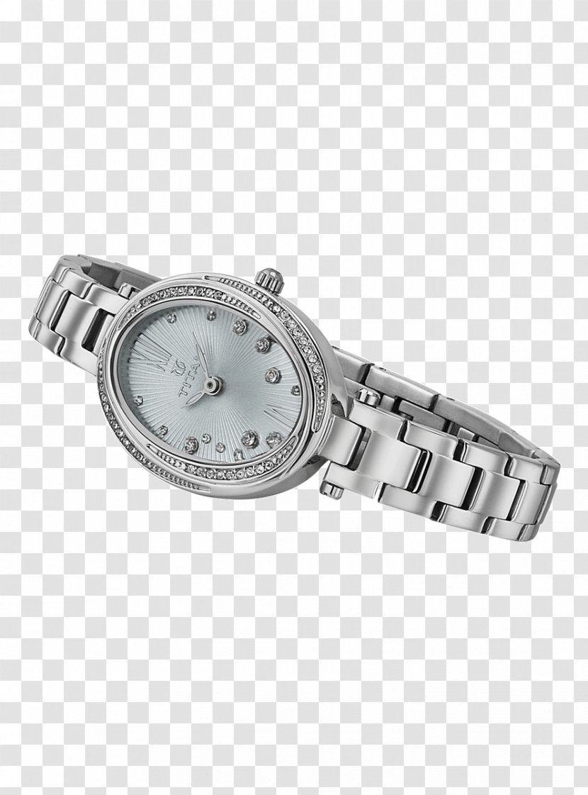 Watch Strap Bling-bling Transparent PNG