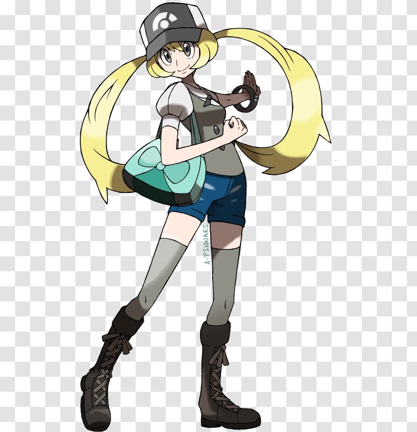 Pokémon Sun And Moon Trainer Fan Art Vrste - Watercolor - Heart Transparent PNG