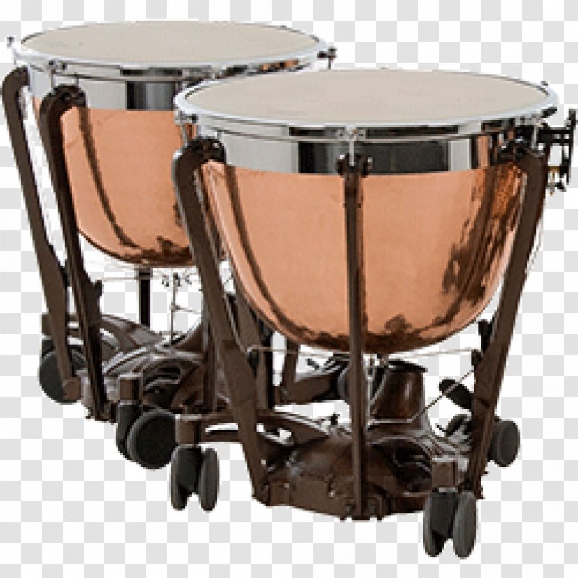 Timpani Percussion Orchestra Drums - Flower - Drum Transparent PNG