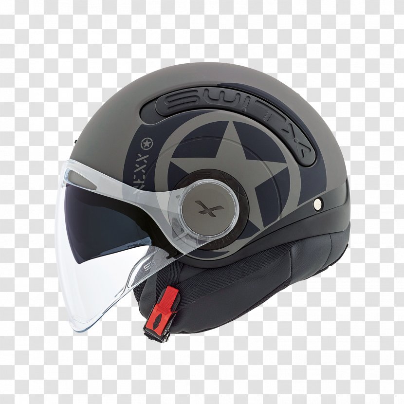 Motorcycle Helmets Nexx Visor - Hardware Transparent PNG