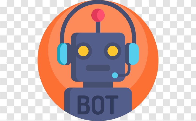 Robotics Six Degrees Of Freedom Delta Robot Technology - Chatbot Transparent PNG