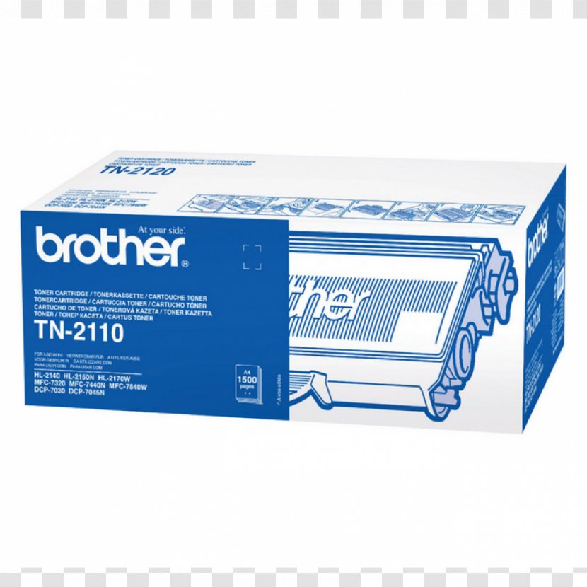 Toner Cartridge Ink Brother DR 3100 Drum Kit Laser Consumables And Kits Industries - Carton - Printer Transparent PNG