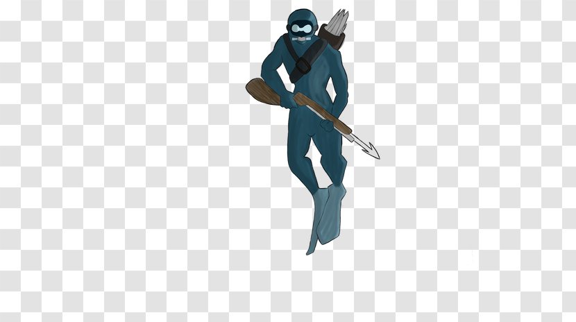 Character Costume Fiction Microsoft Azure - Figurine - Wetsuit Transparent PNG