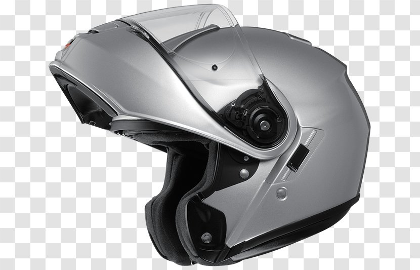 Motorcycle Helmets Shoei Car Visor - Bicycle Transparent PNG