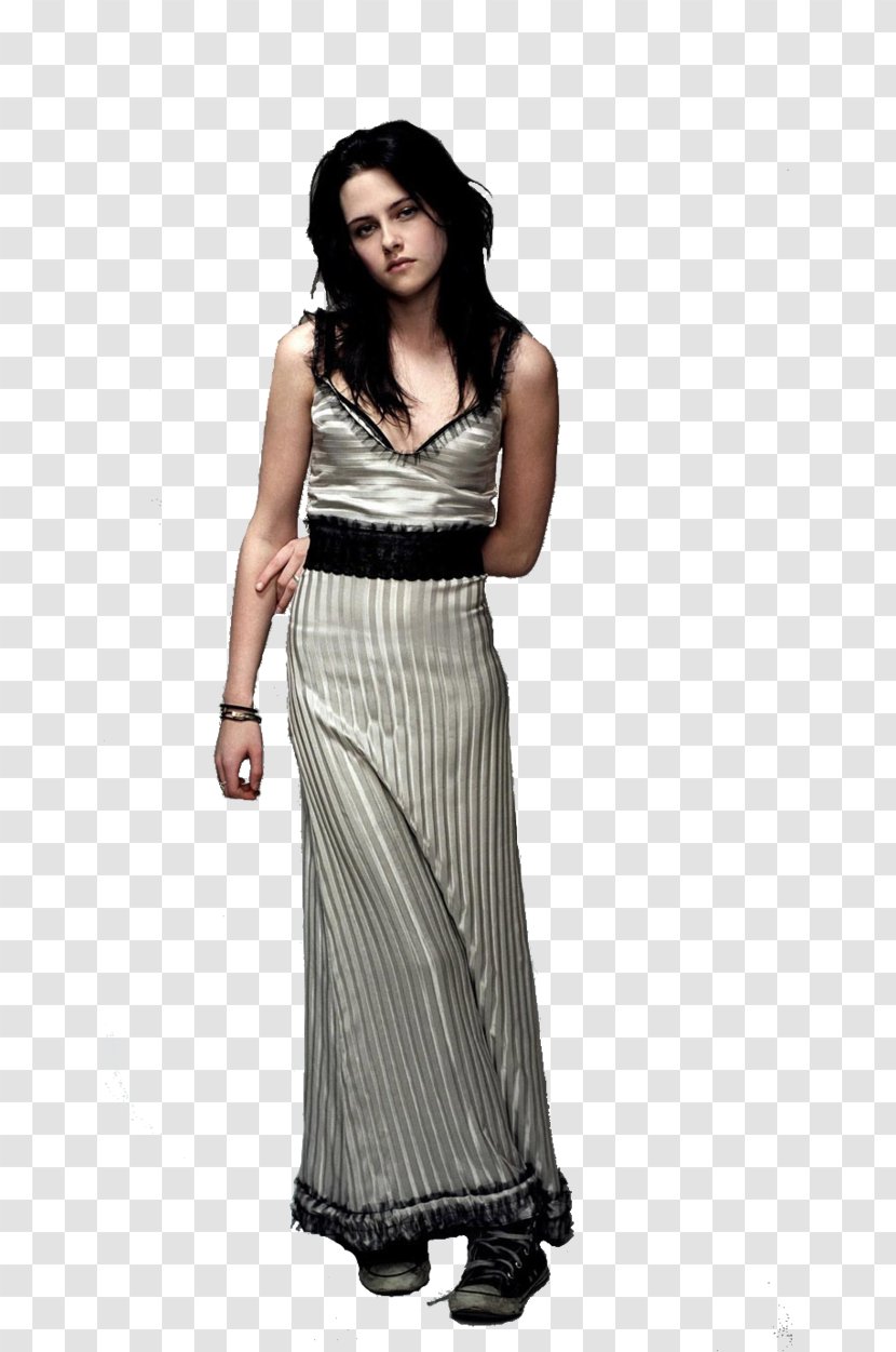 Kristen Stewart Hollywood Adventureland Film Director Actor - Dress Transparent PNG