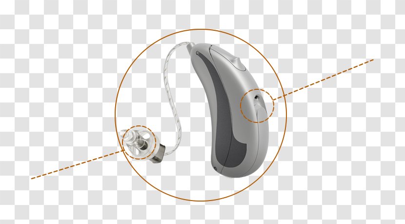 Jewellery Ear - Hearing Loss Transparent PNG