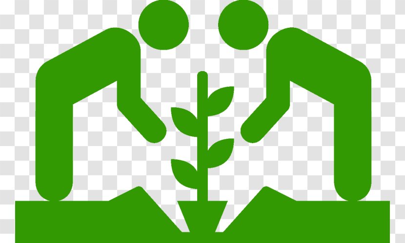 Community Gardening Guerrilla Organization - Gardener - Garden Transparent PNG