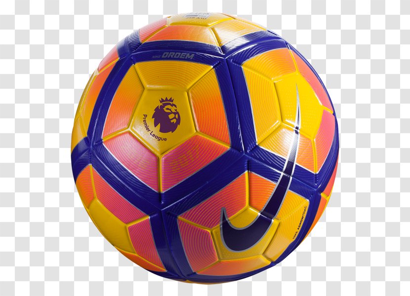 Premier League FIFA Confederations Cup World La Liga Ball - Nike Transparent PNG