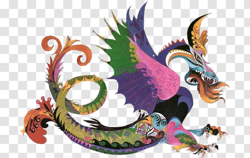 Chinese Dragon Clip Art - Idea Transparent PNG