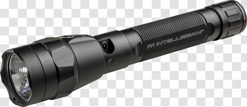 Surefire G2x Pro Dual-output LED Torch, Black SureFire G2X Tactical Flashlight - 6px - Sure Fire Flashlights Transparent PNG