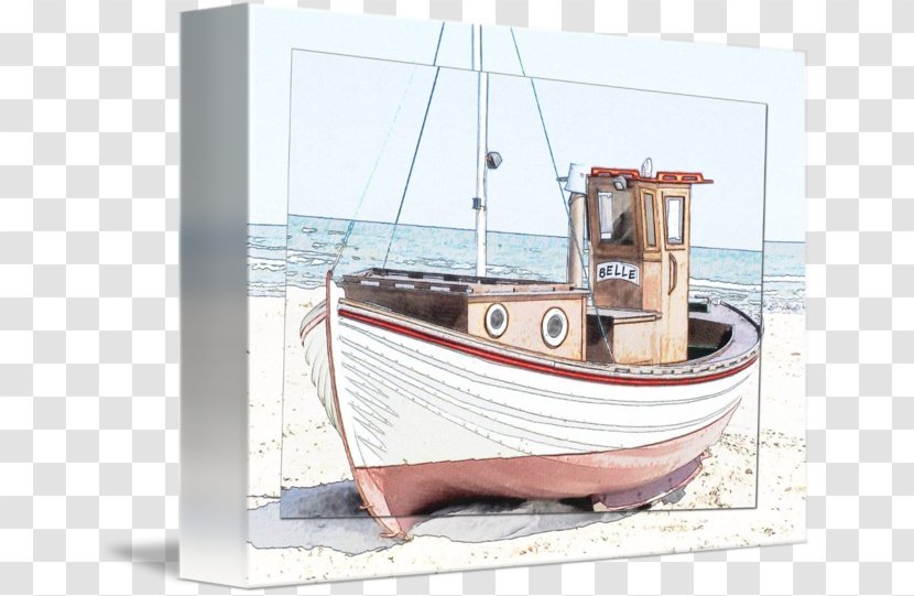 Yacht 08854 Boating Naval Architecture - Picnic Transparent PNG