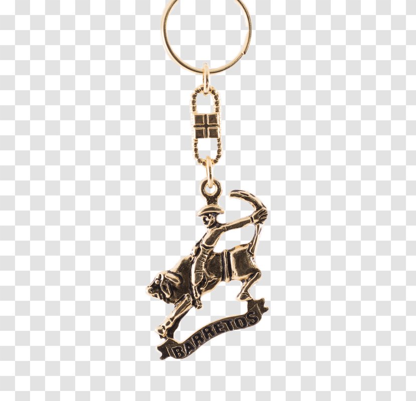 Key Chains Barretesão Horse Festa Do Peão De Barretos Gift - Chain Transparent PNG