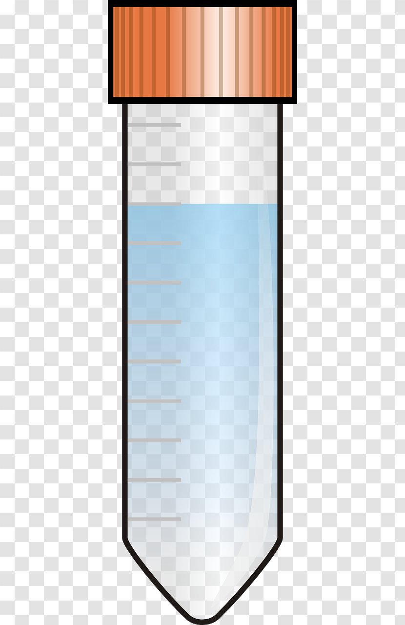 Vial Laboratory Clip Art - Bottle - Phial Transparent PNG
