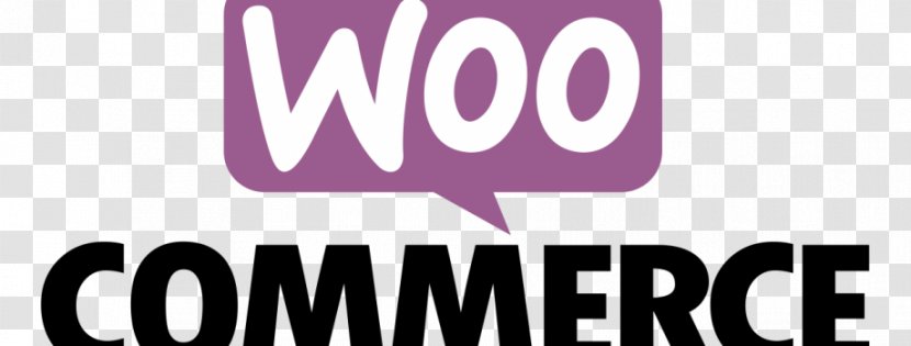 WooCommerce E-commerce Logo Magento - Business Transparent PNG
