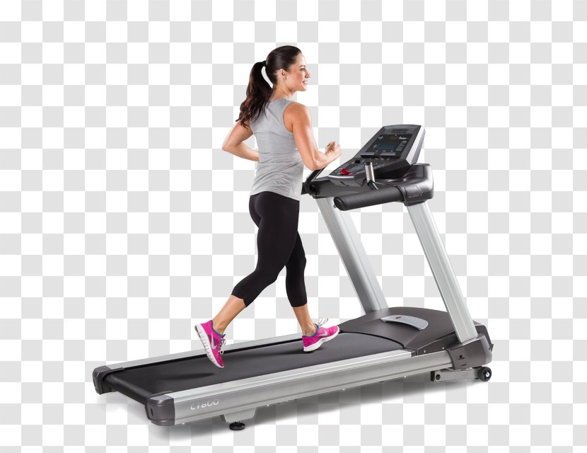 Treadmill Fitness Centre Exercise Equipment Physical - Indoor Rower Transparent PNG