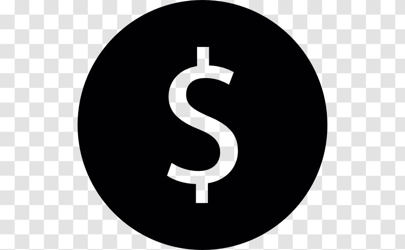 Dollar Sign United States Money Bag Transparent PNG