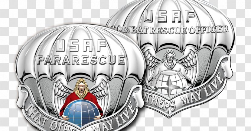 Special Forces United States Air Force Pararescue Service Military Operations Command Transparent PNG