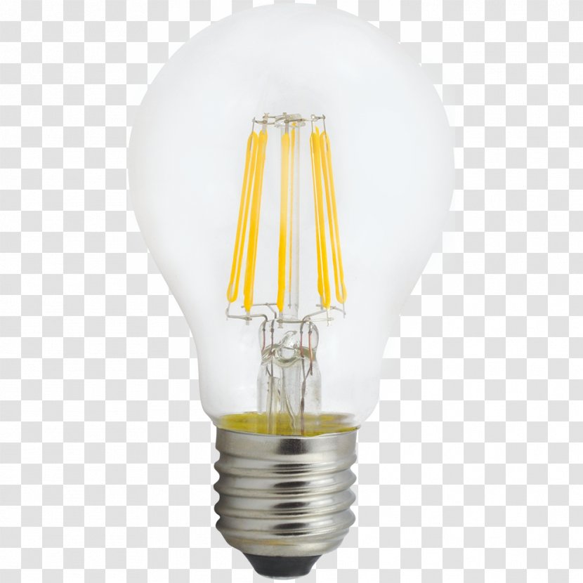 Light-emitting Diode LED Lamp Dimmer - Flower - Light Transparent PNG