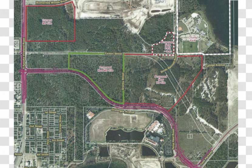 Map Land Lot Plan Suburb Tuberculosis - Real Property Transparent PNG
