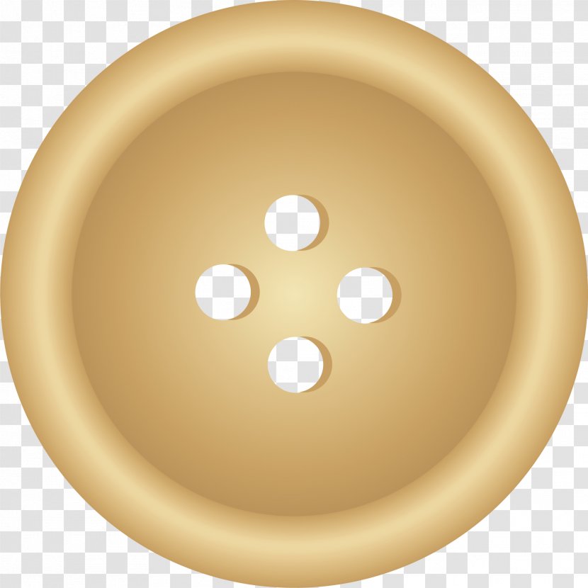 Button Cartoon Designer - Coffee Transparent PNG