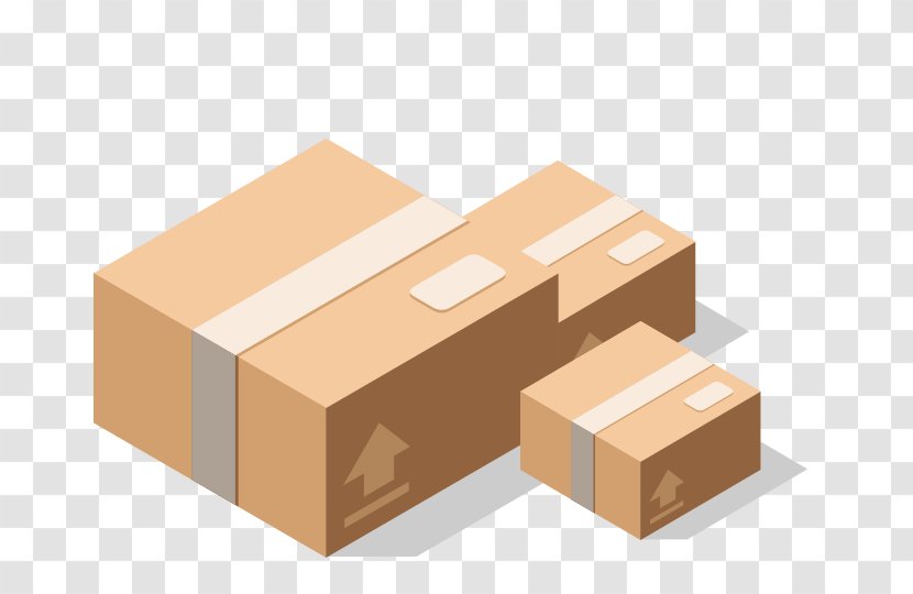 Mover Freight Transport Cargo Shipping Container - Package Delivery - Business Transparent PNG