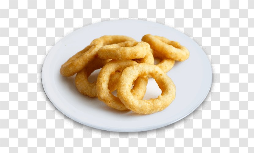 French Fries Onion Ring Squid As Food Roast - Stock Photography - Rings Transparent PNG