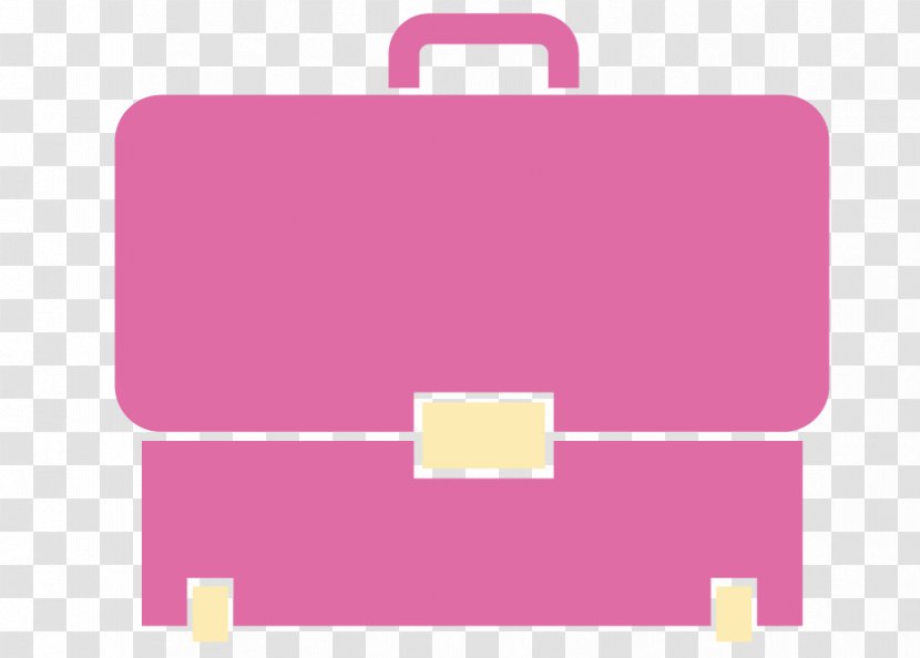 Euclidean Vector - Lilac - Office Briefcase Free Downloads Transparent PNG