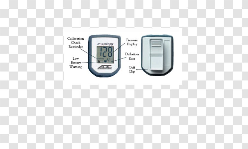 Electronics Measuring Scales Sphygmomanometer - Gauge - Design Transparent PNG