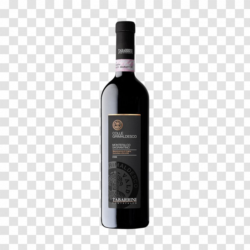 Sagrantino Di Montefalco Wine Shiraz Transparent PNG
