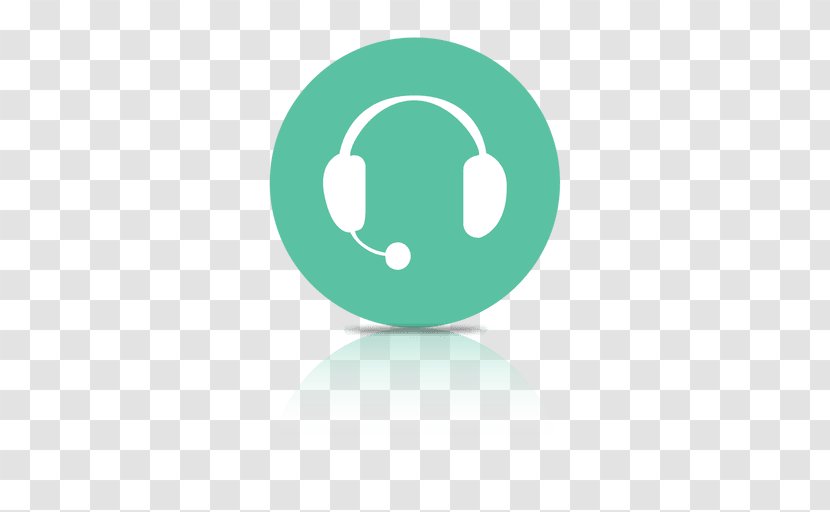 Headphone Icon - Headphones - Printer Transparent PNG