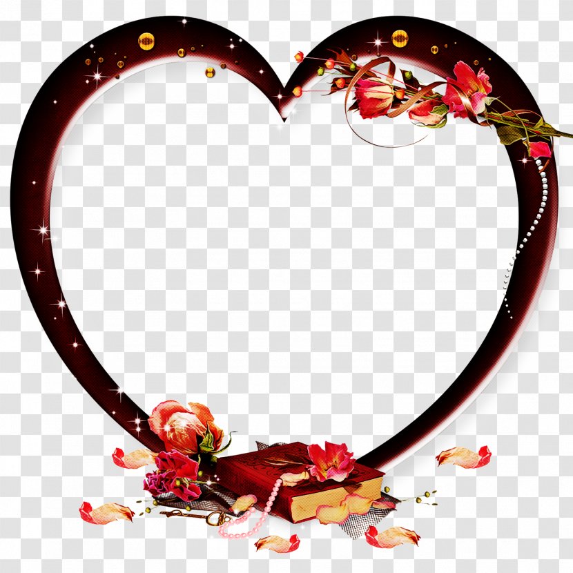 Film Frame - Picture Valentines Day Transparent PNG