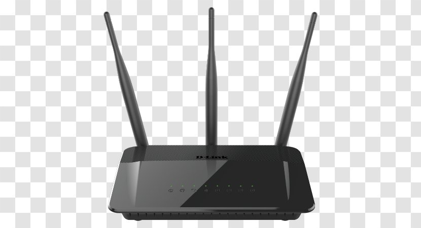 D-Link DIR-809 Router TP-Link Wireless Bridge - Network Transparent PNG