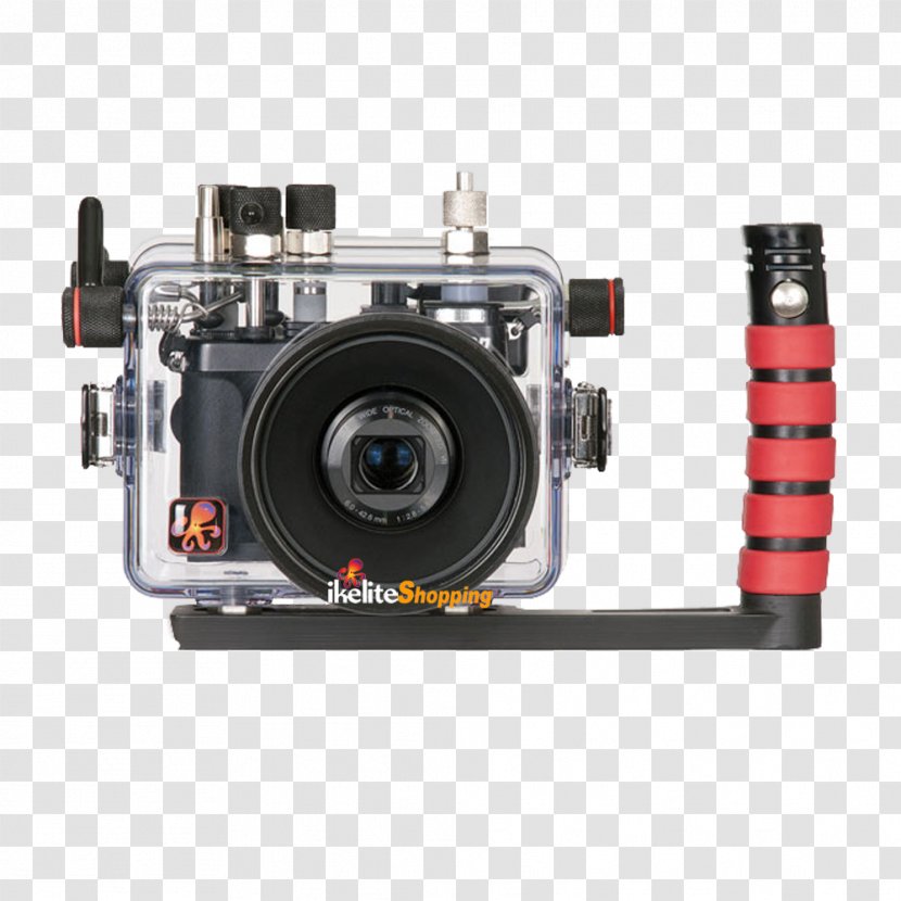 Olympus OM-D E-M10 Mark II E-M5 - Cameras Optics - Camera Transparent PNG