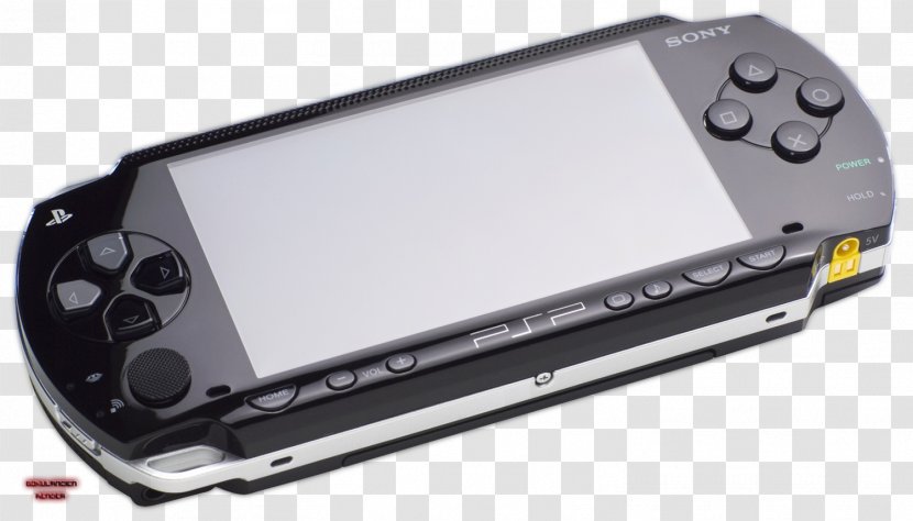 PlayStation 2 3 PSP-E1000 Portable - Playstation - Psp Transparent PNG