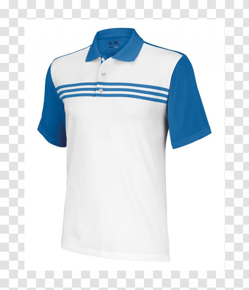 T-shirt Polo Shirt Sleeve Adidas Clothing - Sportswear Transparent PNG