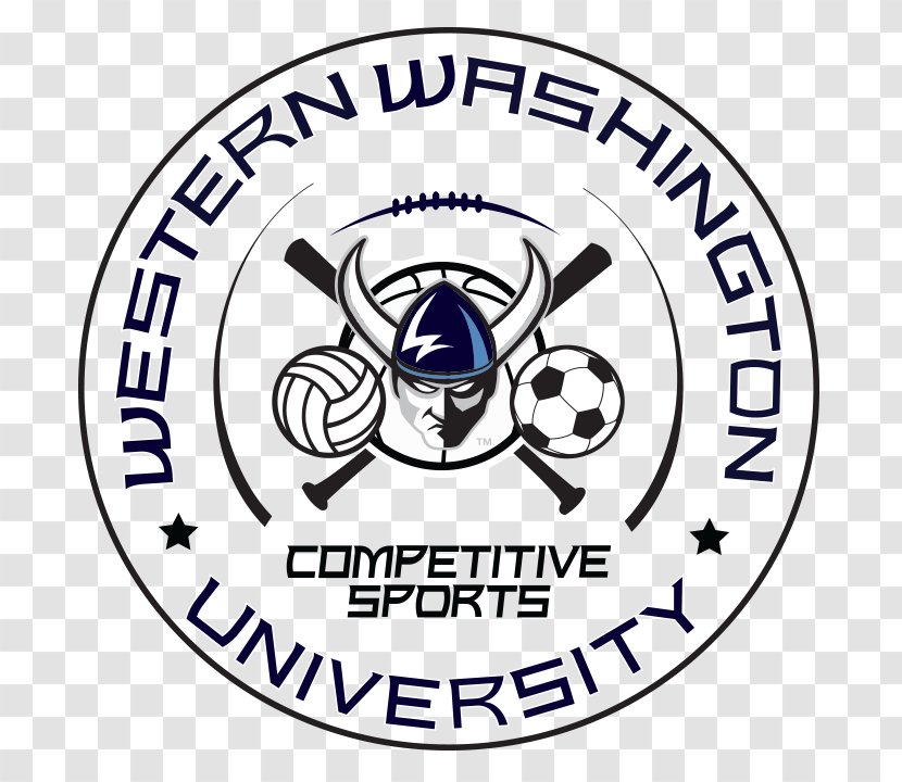 Western Washington University Education Organization Information Image - Logo Transparent PNG