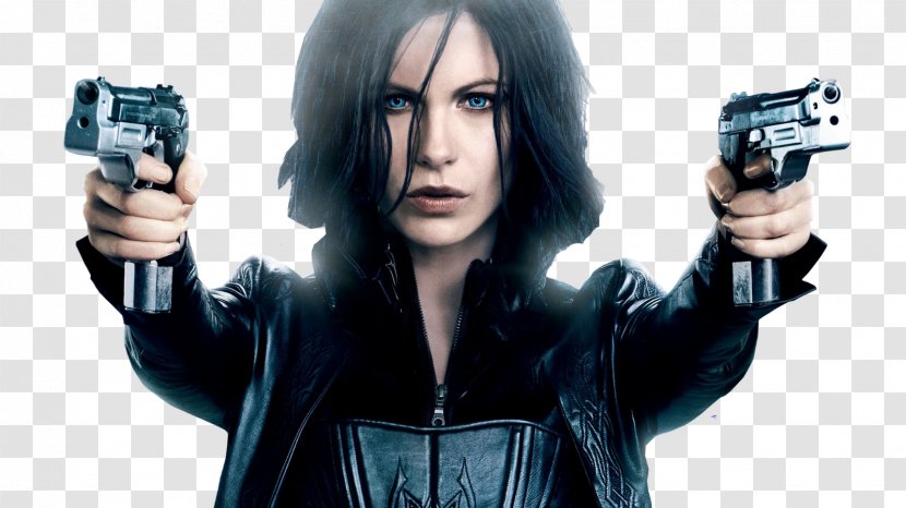 Kate Beckinsale Selene Underworld: Awakening Vampire - Noite Transparent PNG