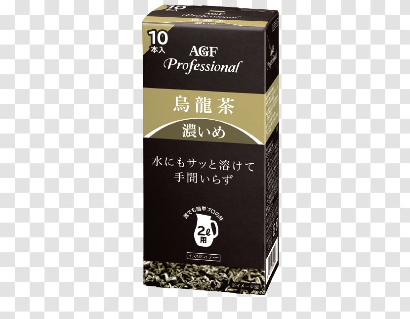 Barley Tea Earl Grey Instant Coffee Hōjicha - Sencha - Oolong Transparent PNG