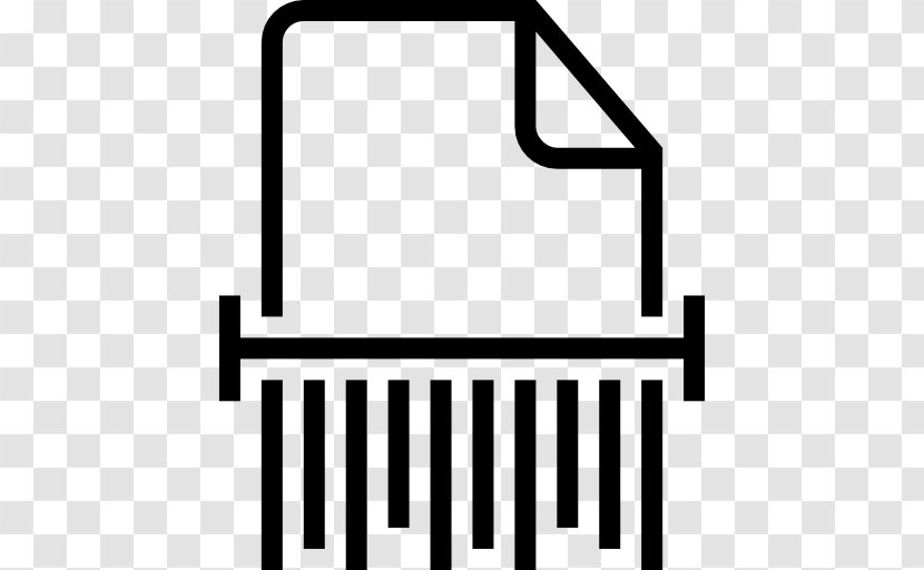 Paper Shredder Recycling Document Clip Art - Shredded Transparent PNG