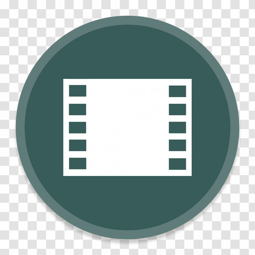 Brand Logo Circle - Microsoft Movies Tv Transparent PNG