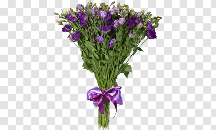 Prairie Gentian Flower Bouquet Garden Roses Price Transparent PNG