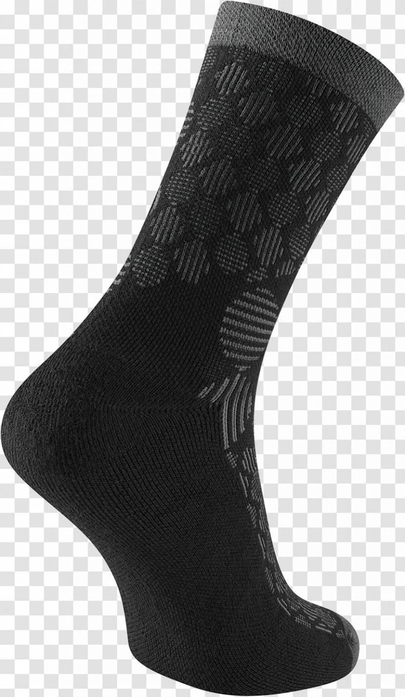Dress Socks Coolmax Shoe Knee Highs Transparent PNG