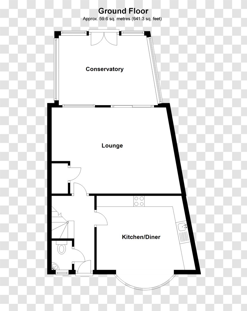 Floor Plan Paper Brand - Diagram - Design Transparent PNG