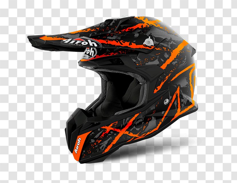 Motorcycle Helmets Locatelli SpA YouTube Enduro - Personal Protective Equipment Transparent PNG