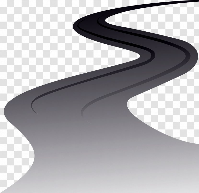 Highway Road Designer Transparent PNG