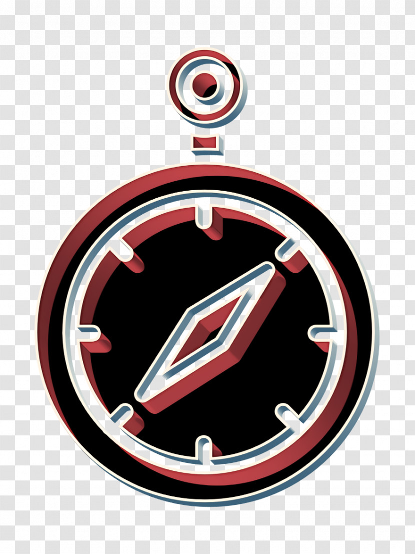 Compass Icon Hunting Icon Transparent PNG